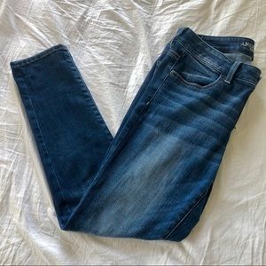 American Eagle “Jegging” Jeans